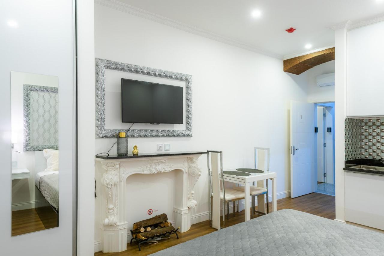 Le Vingale Apartman Funchal  Kültér fotó
