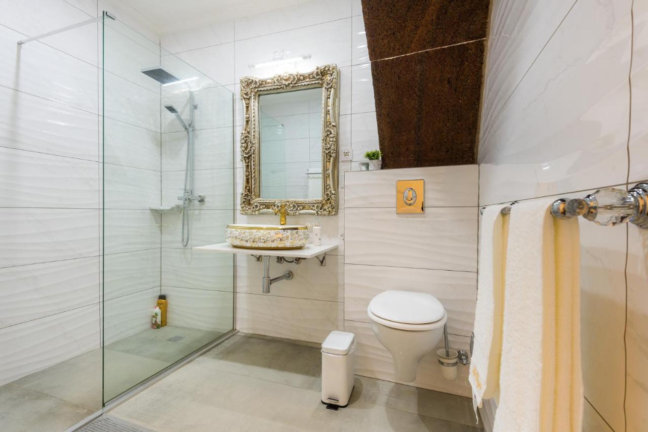 Le Vingale Apartman Funchal  Kültér fotó