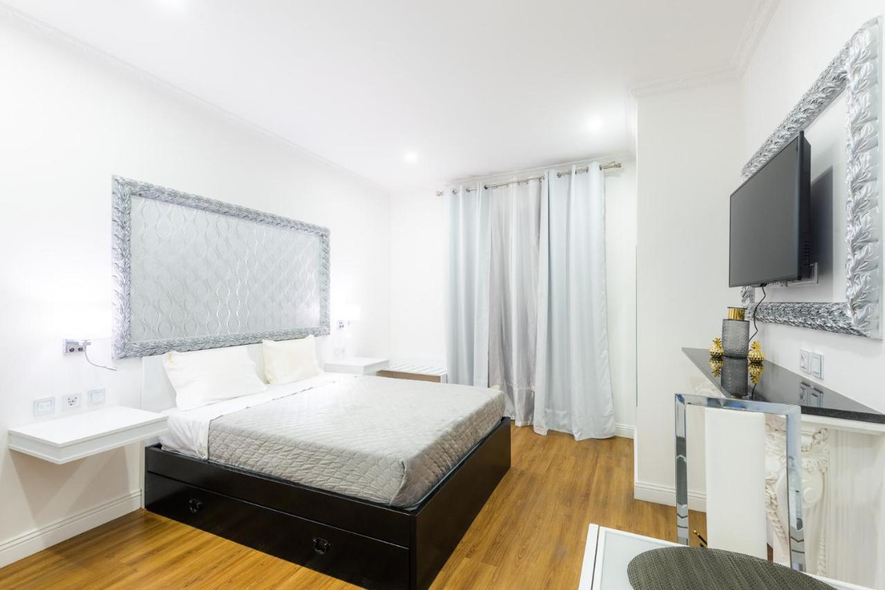 Le Vingale Apartman Funchal  Kültér fotó