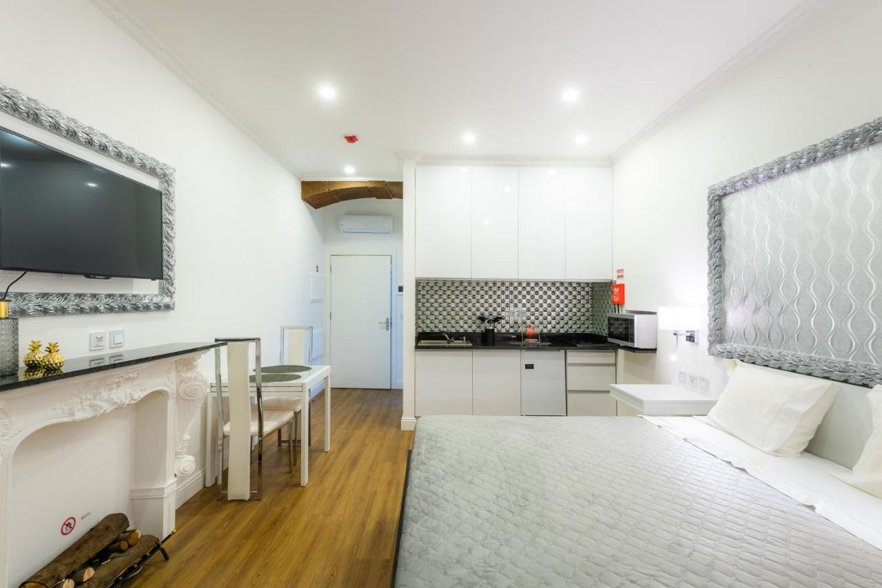 Le Vingale Apartman Funchal  Kültér fotó