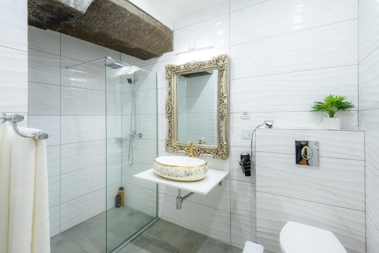 Le Vingale Apartman Funchal  Kültér fotó