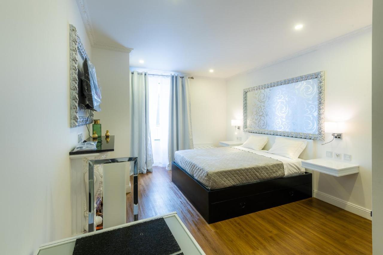 Le Vingale Apartman Funchal  Kültér fotó