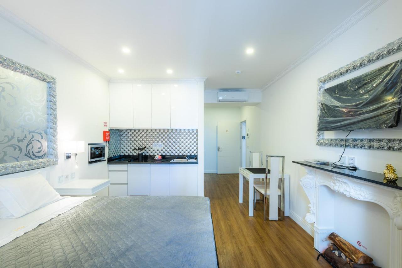 Le Vingale Apartman Funchal  Kültér fotó