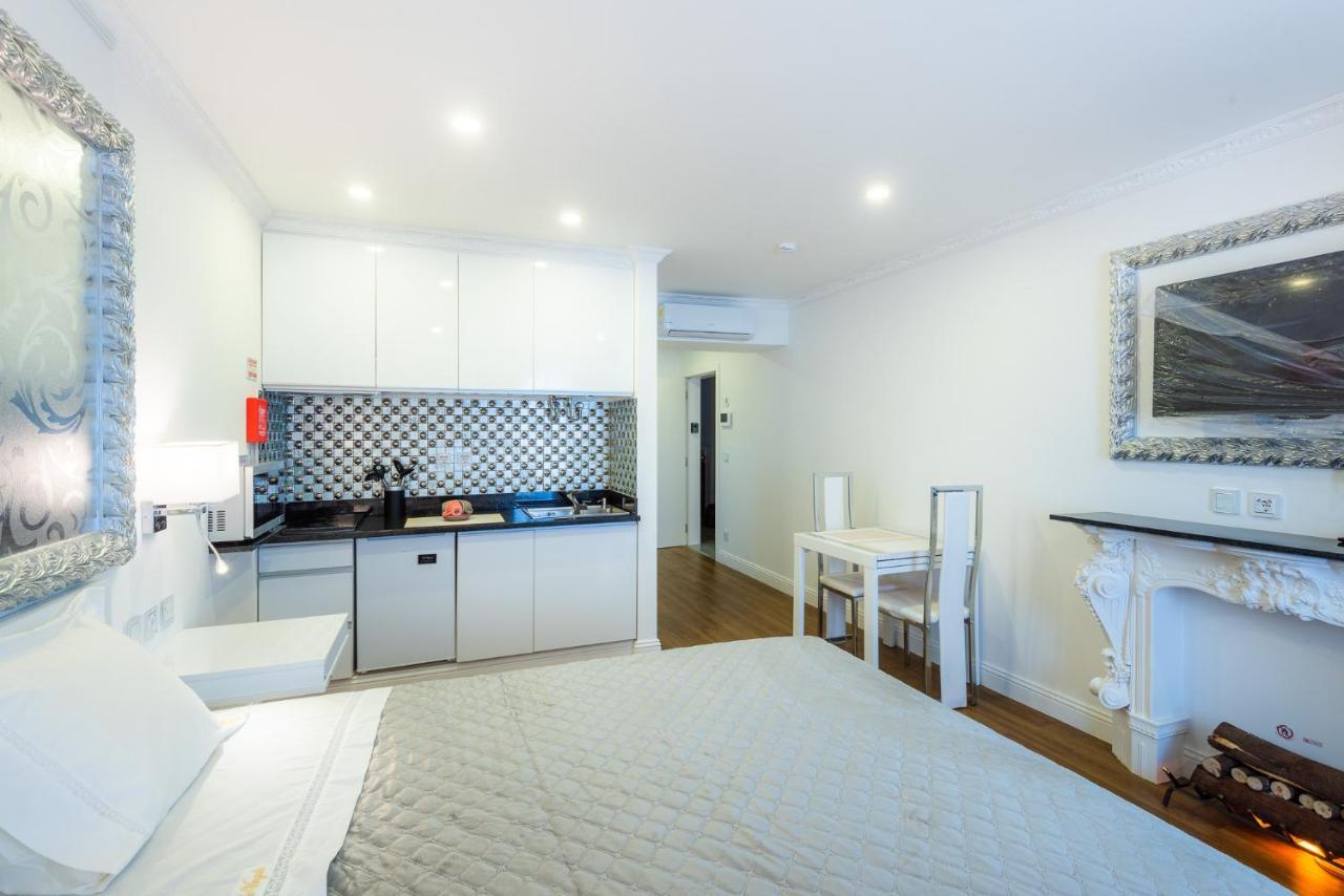 Le Vingale Apartman Funchal  Kültér fotó