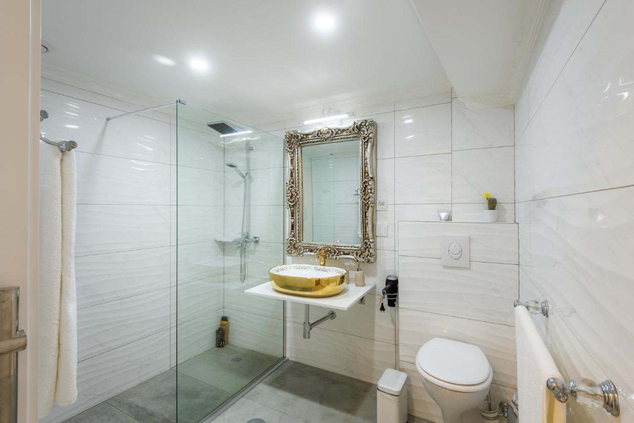 Le Vingale Apartman Funchal  Kültér fotó
