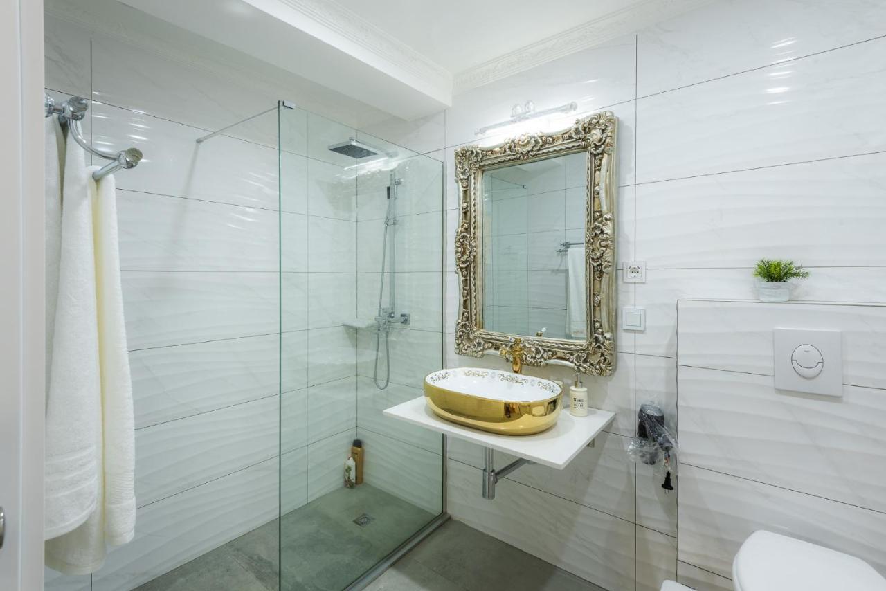 Le Vingale Apartman Funchal  Kültér fotó