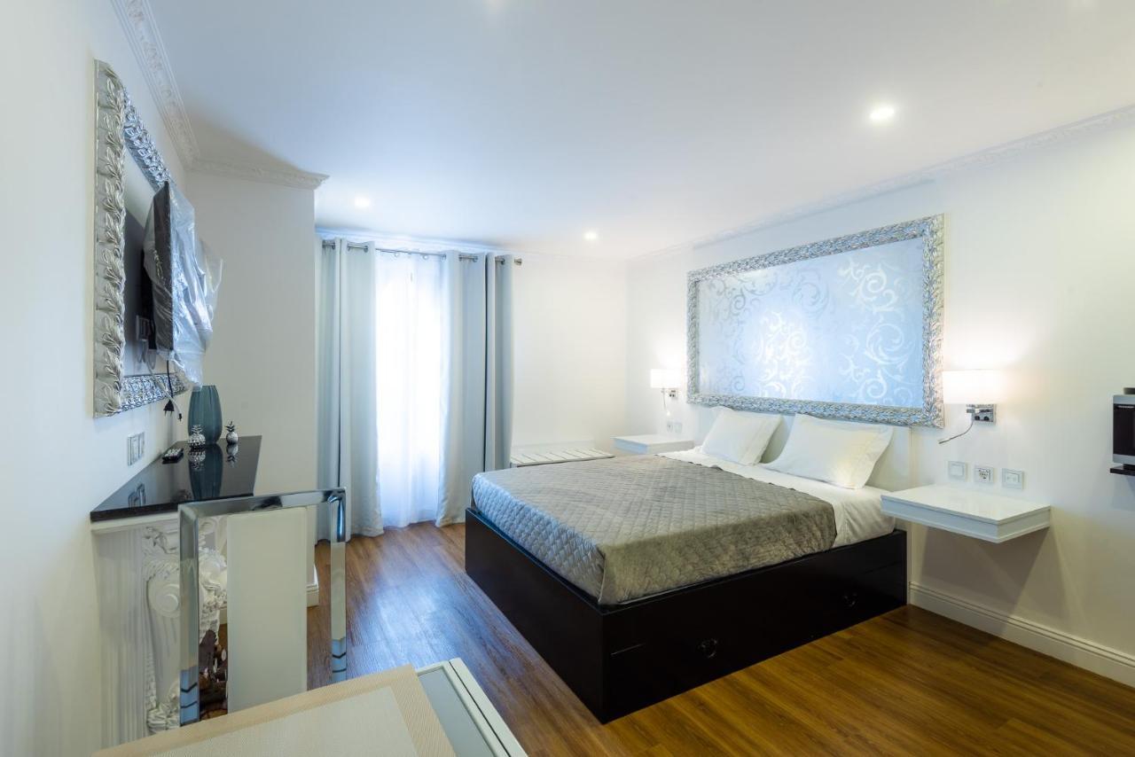 Le Vingale Apartman Funchal  Kültér fotó