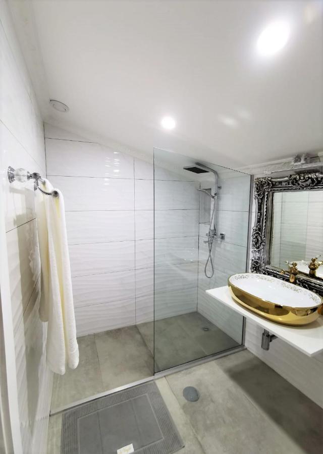Le Vingale Apartman Funchal  Kültér fotó
